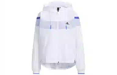 adidas Wx Windbreaker