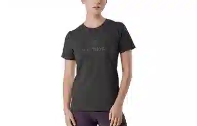 Arcteryx Arc'Word T-Shirt Logo T