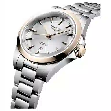 LONGINES 100 30mm 18K