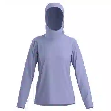 Arcteryx SS23 Taema Hoody W