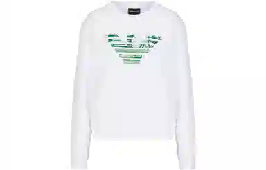 EMPORIO ARMANI FW22 Logo