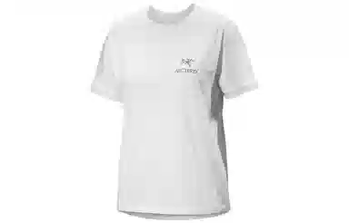 Arcteryx ENVOY EMBLEM SS T-SHIRT logo T