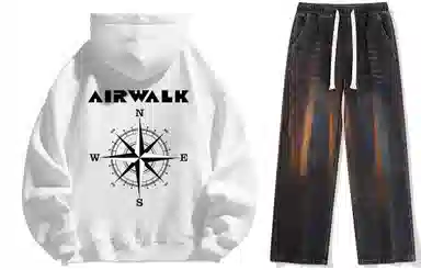 Airwalk Logo