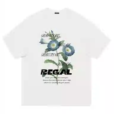 BIG TIME REGAL T