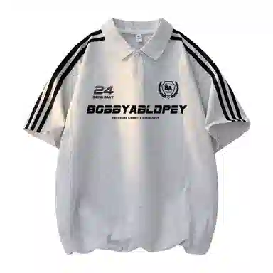 BOBBY ABLEY LogoPolo