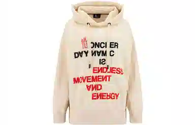 Moncler Grenoble FW22 Logo