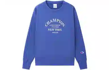 Champion x FW22 c-logo