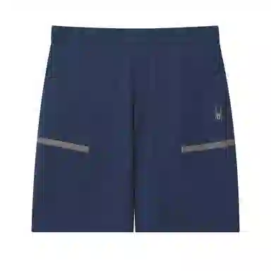 SPYDER TRAINING logo