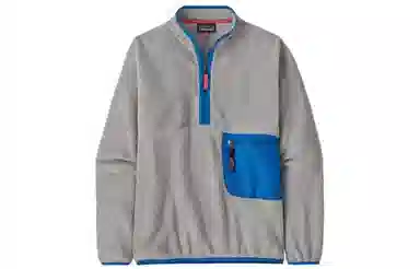 patagonia Re-Tool 12 Zip