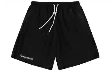 Kawasaki Shorts