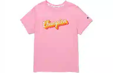 Champion Roll With It SS24 T