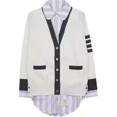THOM BROWNE V
