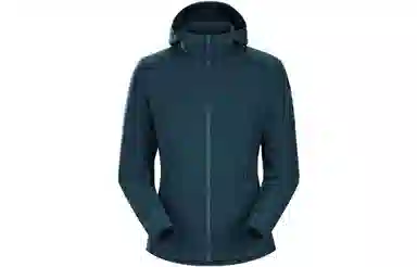 Arcteryx Delta Lt Hoody