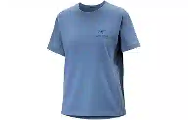 Arcteryx ENVOY EMBLEM SS T-SHIRT logo T