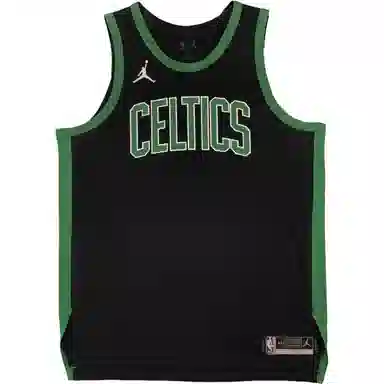 Jordan x NBA Boston Celtics AU