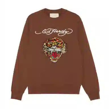 Ed Hardy