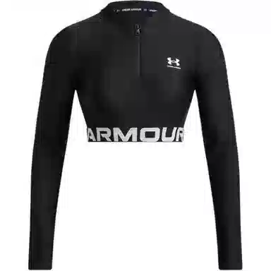 Under Armour HeatGear T