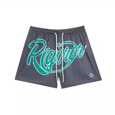 RIGORER Shorts