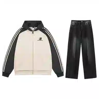 BOBBY ABLEY Logo