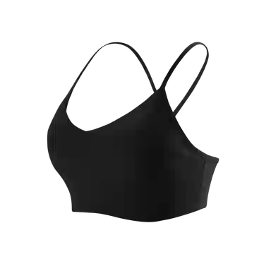 匹克 纯色健身吊带背心 女款