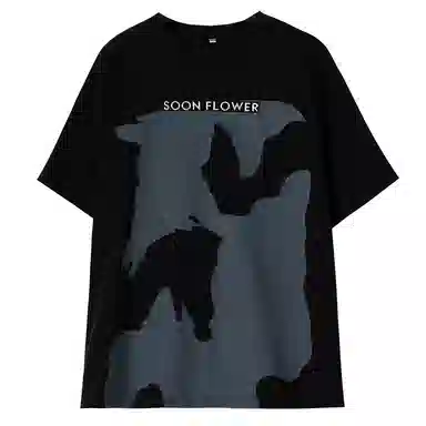 SOON FLOWER T