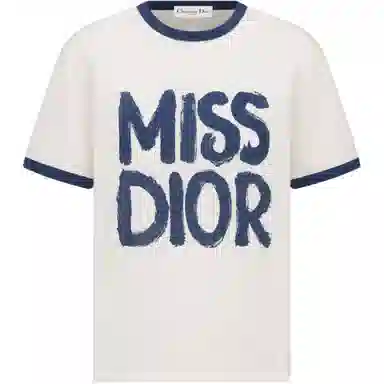 DIOR FW24 Logo T