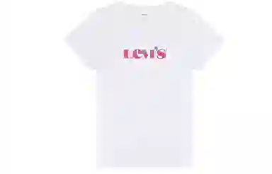 levis LOGO T