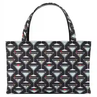 kate spade Sam Icon Martini Tote