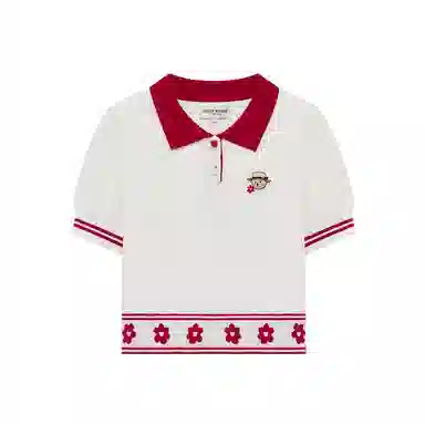 Teenie Weenie POLO T
