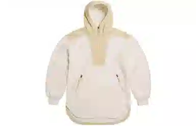 The North Face Urban Exploration Fleece Hoodie