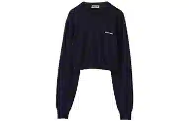 MIU MIU FW23 Logo