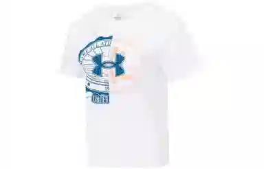 Under Armour T