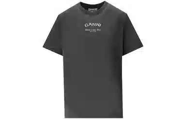 GANNI T