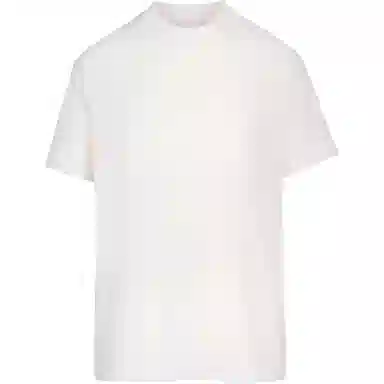 SKIMS Boyfriend T-Shirt Marble