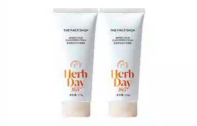 THE FACE SHOP