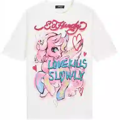 Ed Hardy FW24 T