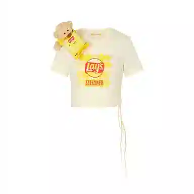 13 DEMARZO x LAY'S T