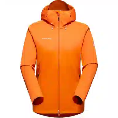 MAMMUT Ultimate Vii So Hooded Jacket