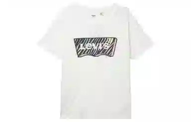 levis LOGO T