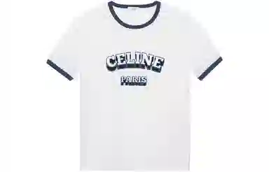 CELINE FW23 LogoT