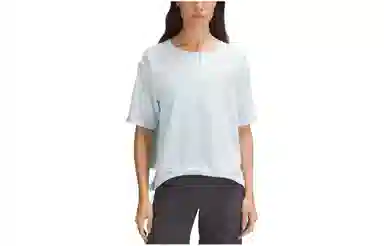 lululemon Reversible T