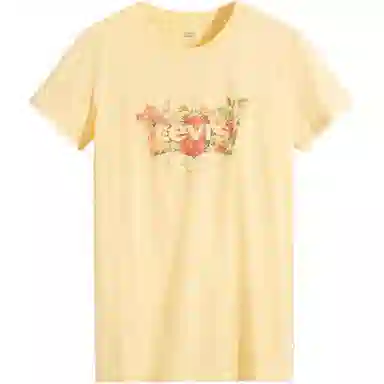 levis logo T