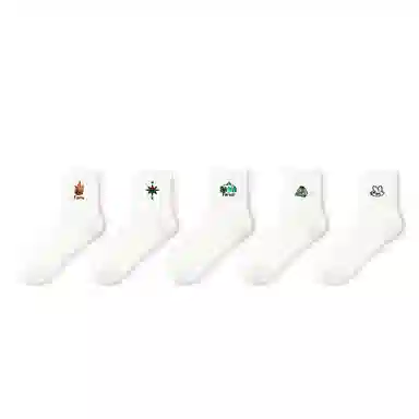 Primeet 7A 5 happy valley