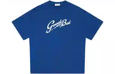 GOOD BAI SS23 LogoT