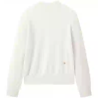 Peacebird Seamless Wool Sweater