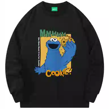 SESAME STREET