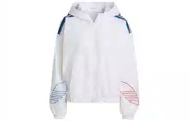 adidas originals Windbreaker