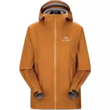 Arcteryx Beta Jacket