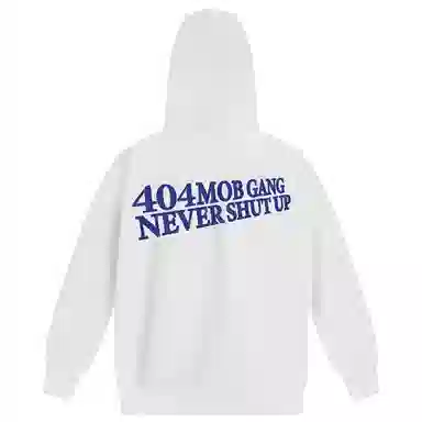 404MOB GANG logo