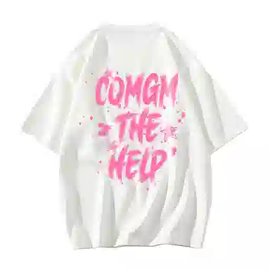 COMGM logo T